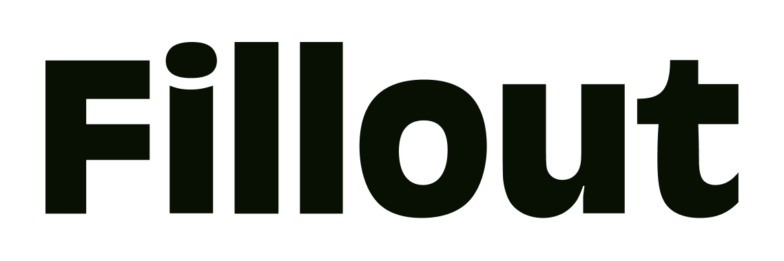 Fillout Forms
