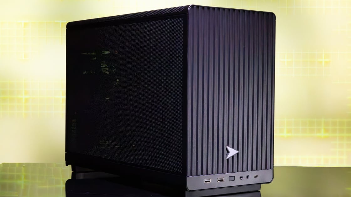 Velocity Micro Raptor Z55a (2025) Review: Half the Size, All the Beast