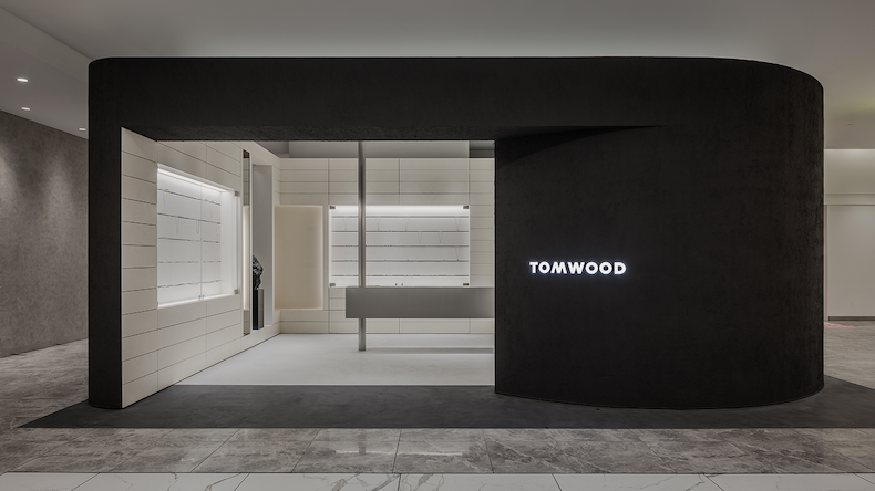 Osaka store