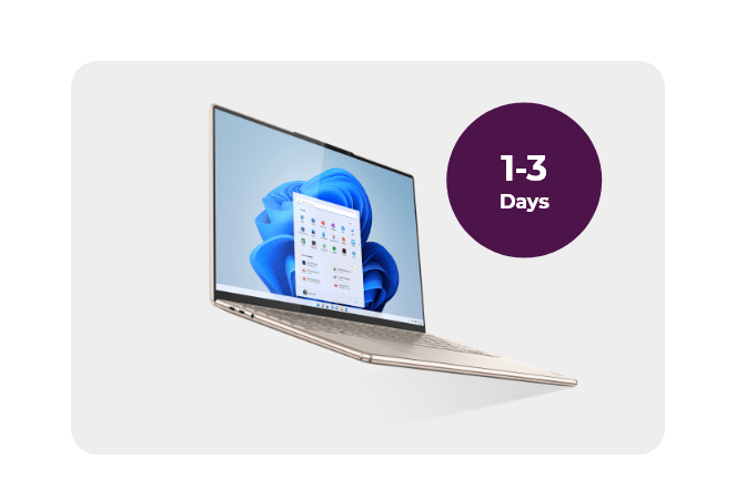 Shop Ready-to-Ship PCs