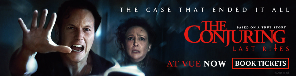 The Conjuring: Last Rites