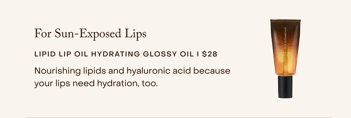Lipid Lip