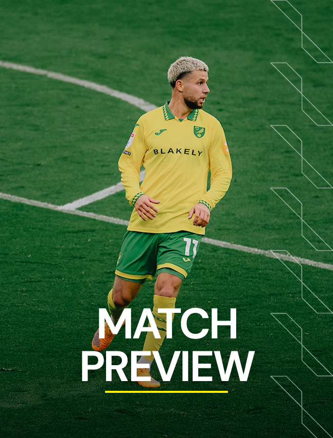 Match Preview