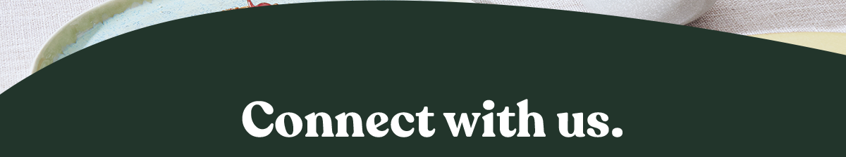 Connect with us