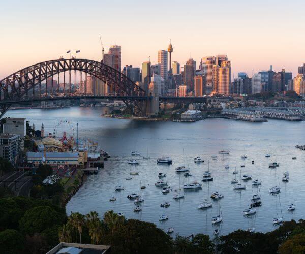 20 Unmissable Things to Do in Sydney