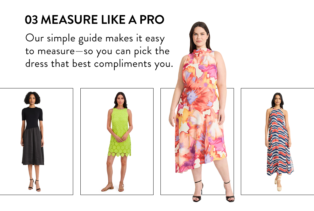 Measure Like a Pro