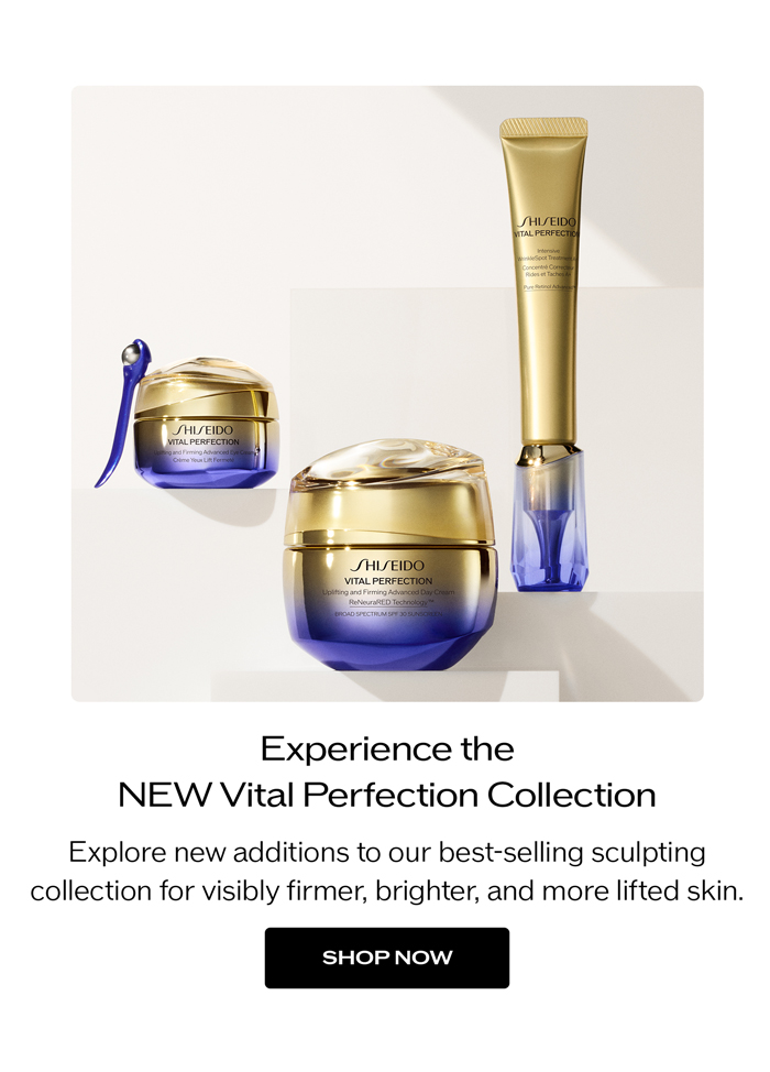 Vital Perfection Collection