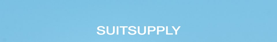Suitsupply
