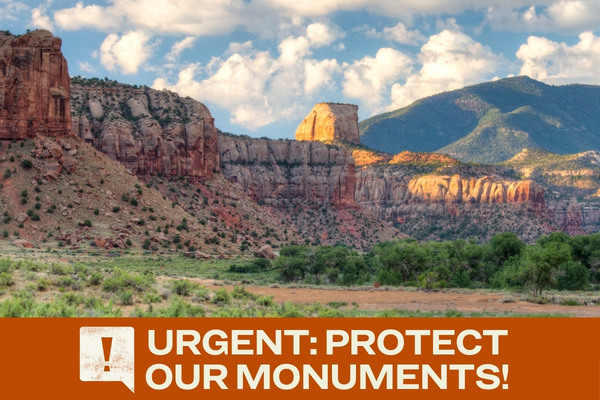 Bears Ears National Monument