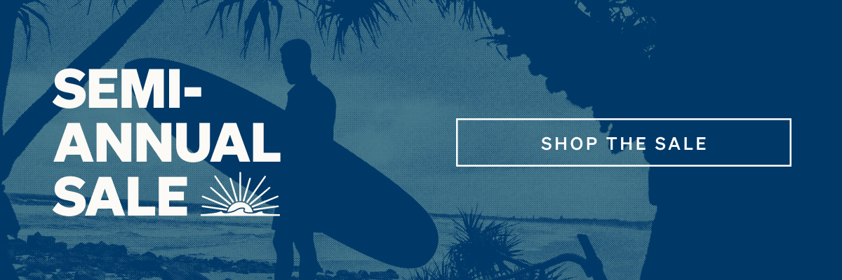 Semi-Annual Sale | Shop Sale