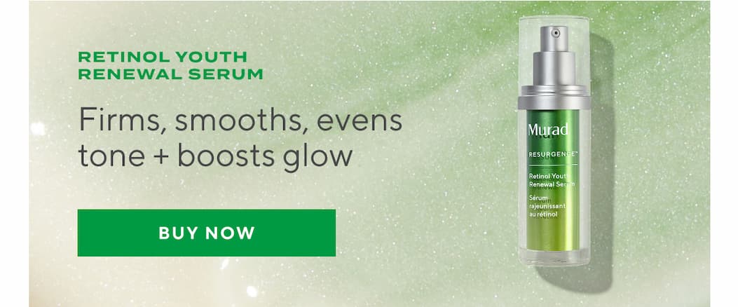 Retinol Youth Renewal Serum