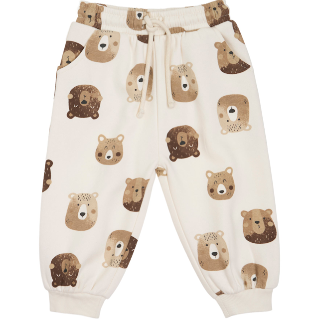 Babies' All Over Print Trackpants