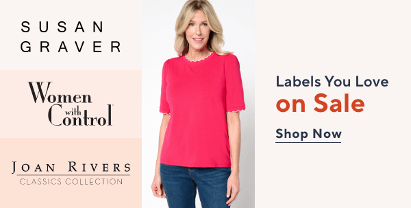 Fashion Sale