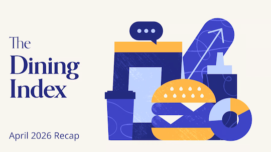 Dining Index