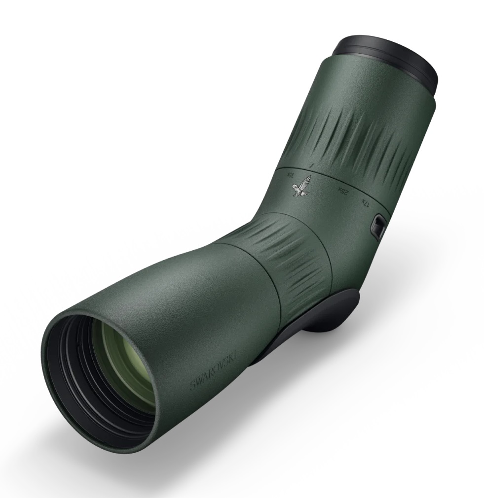 Swarovski - ATC 17-40x56 Green Spotting Scope