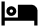Bed icon