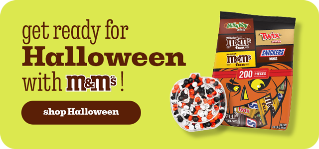 SHOP HALLOWEEN