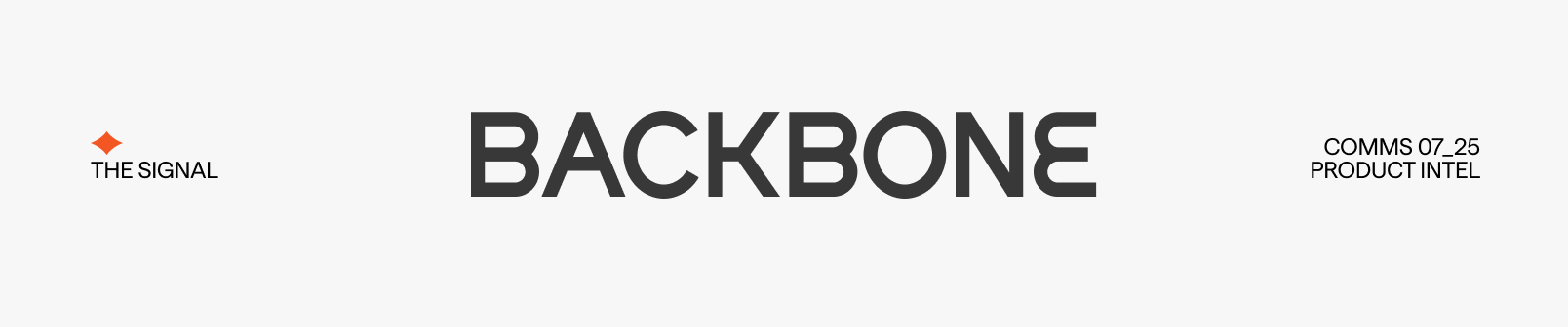 Backbone
