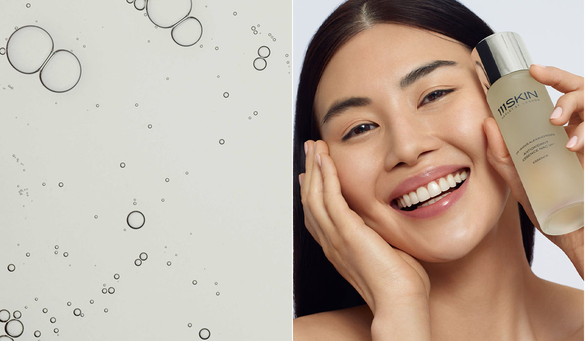 ANTIOXIDANT ESSENCE