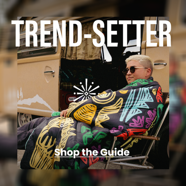 Trend-Setter