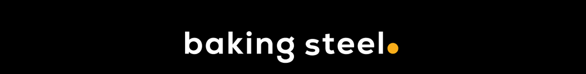 Baking Steel