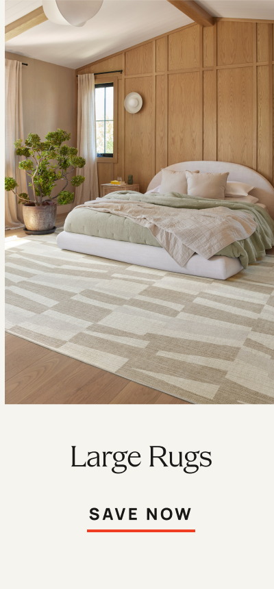 Large Rugs 