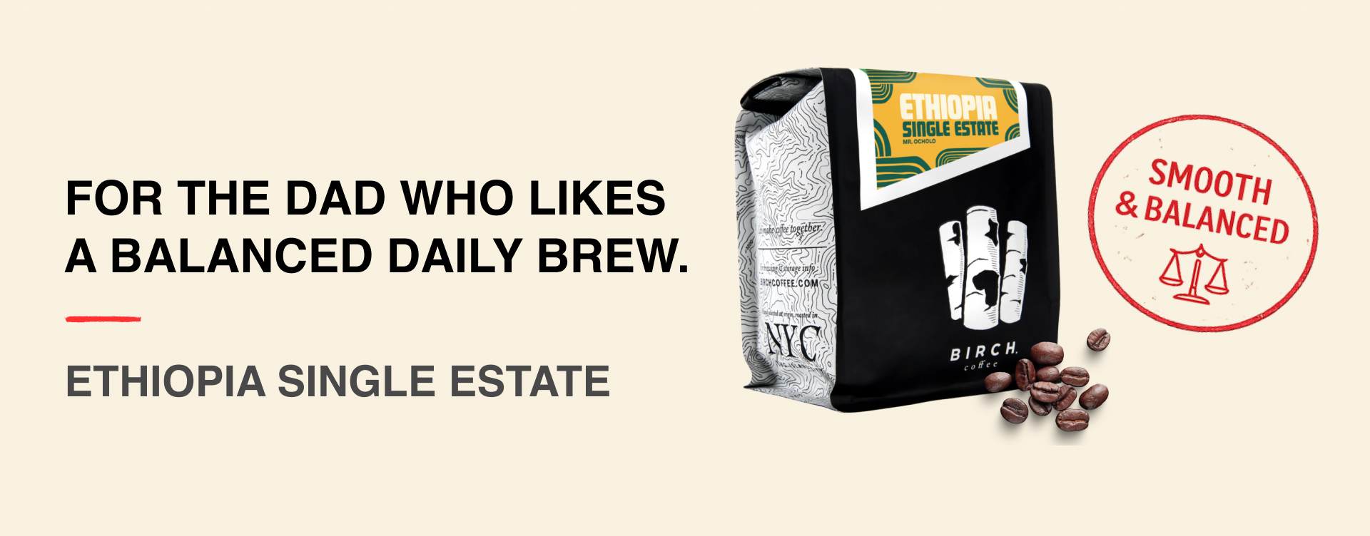 Ethiopia Single Estate