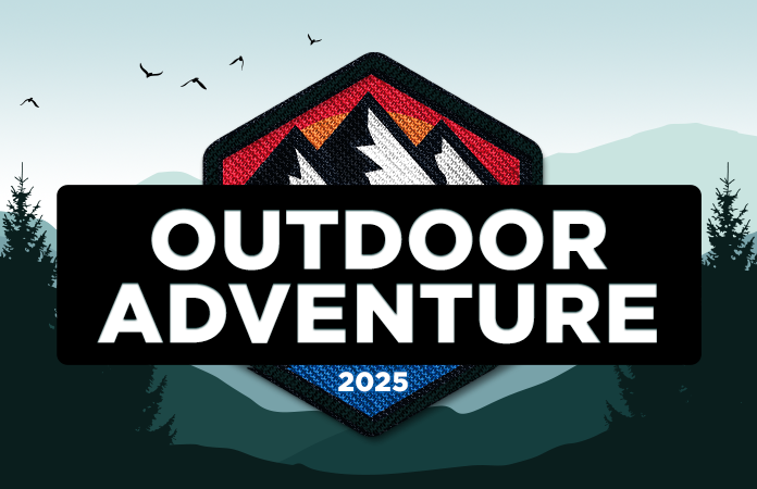 Outdoor Adventure 2025