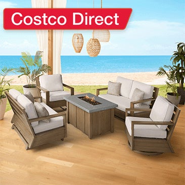 Costco Direct