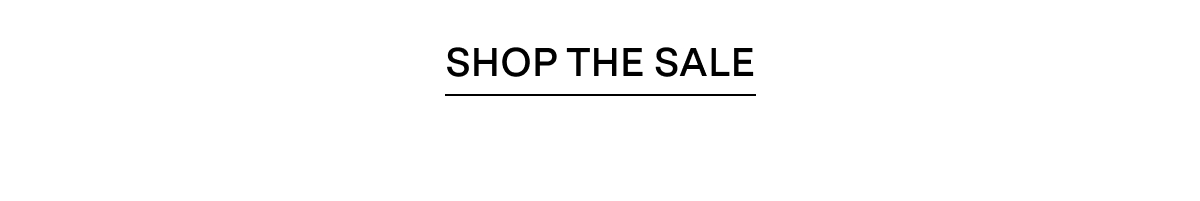 Shop The Sale