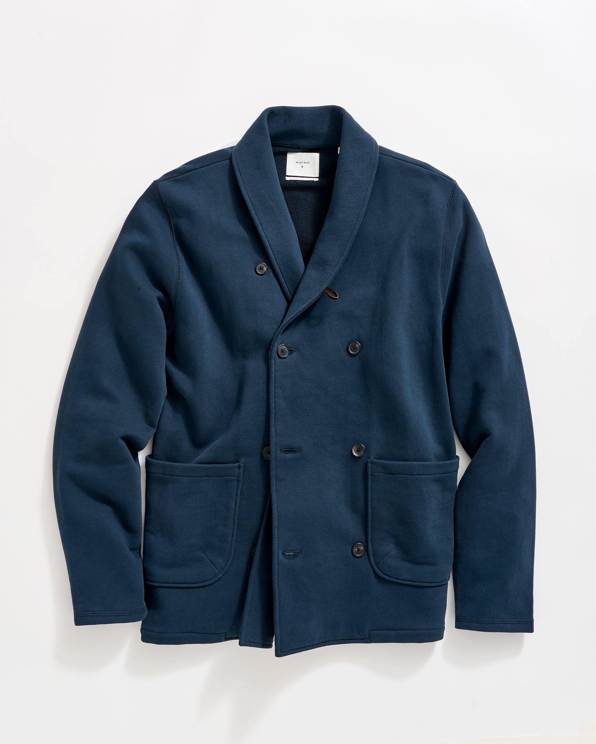 Image of John Shawl Cardigan