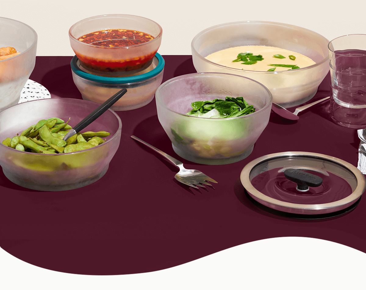 Anyday cookware