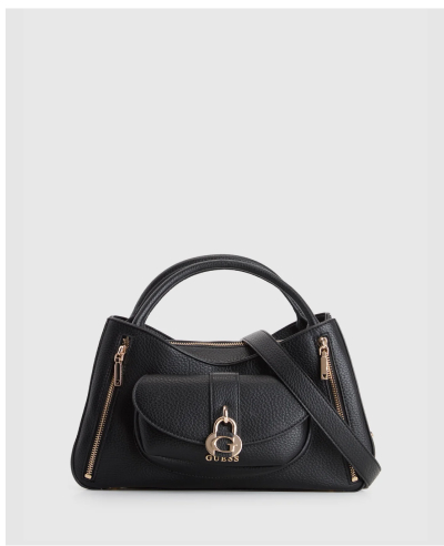 Guess Jessa Girlfriend Tote Bag