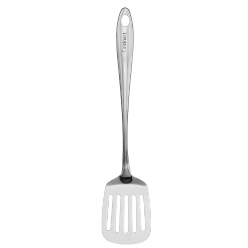 Image of Stainless Steel Slotted Turner