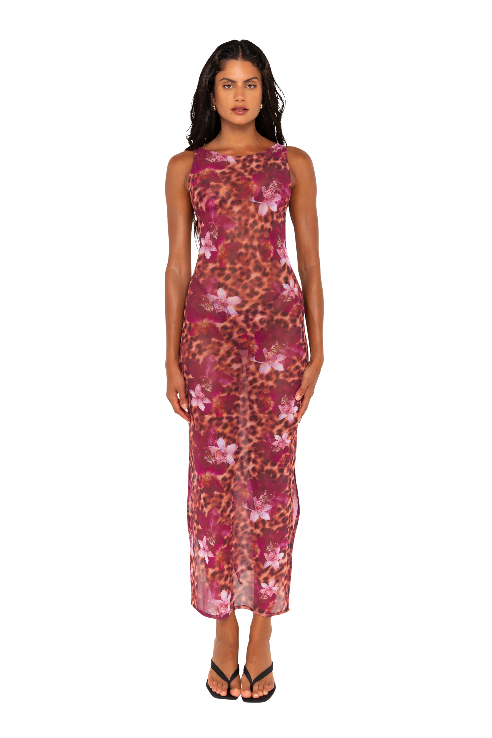 Image of CUPID DRESS DOLCE