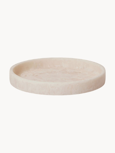 Vassoio decorativo Mist, Ø 20 cm