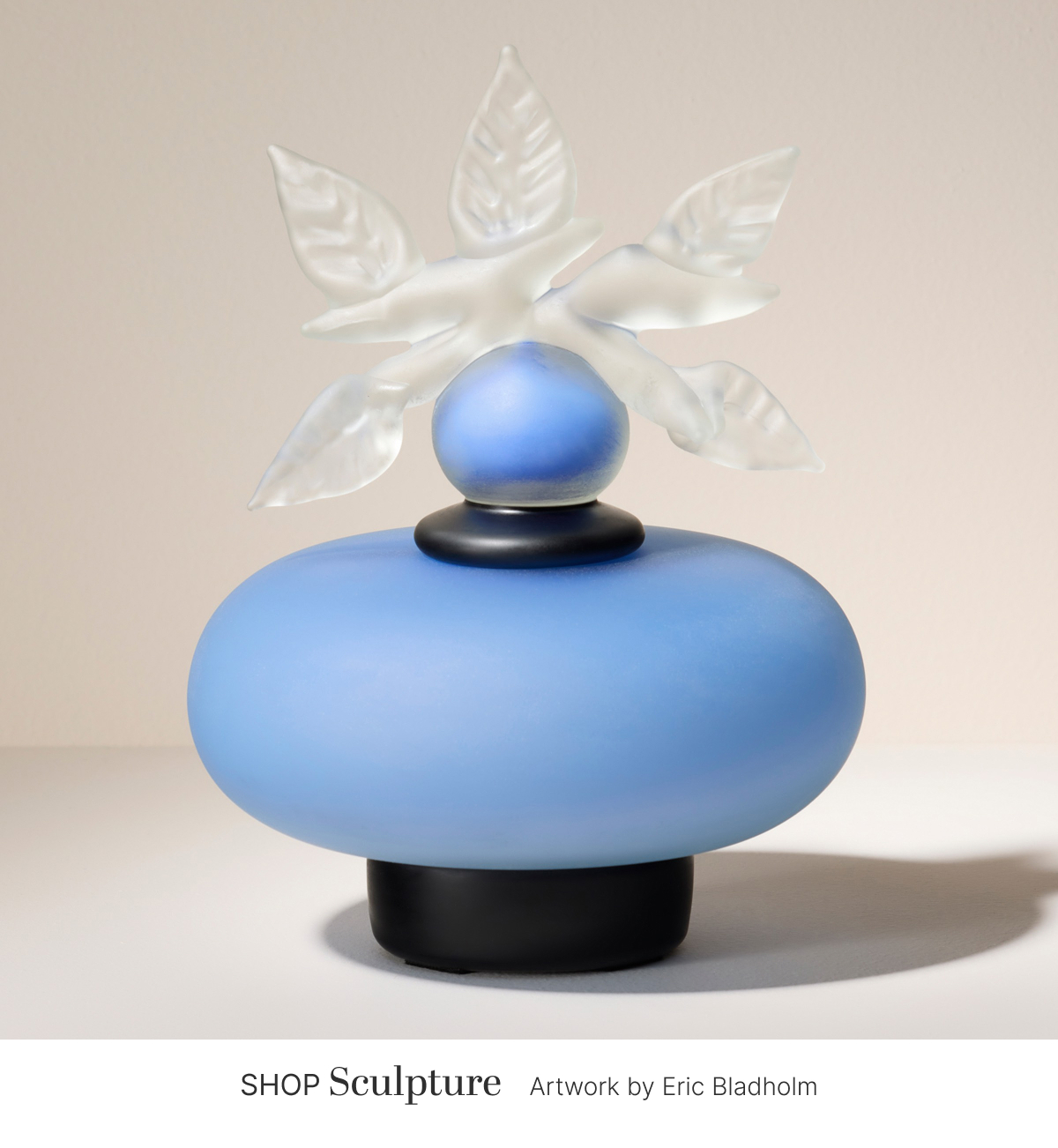 shop sculpture