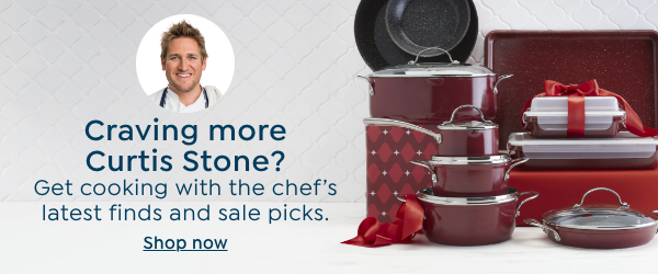 curtis stone