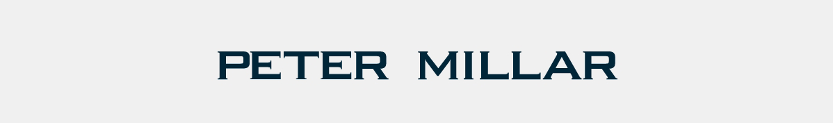 Peter Millar