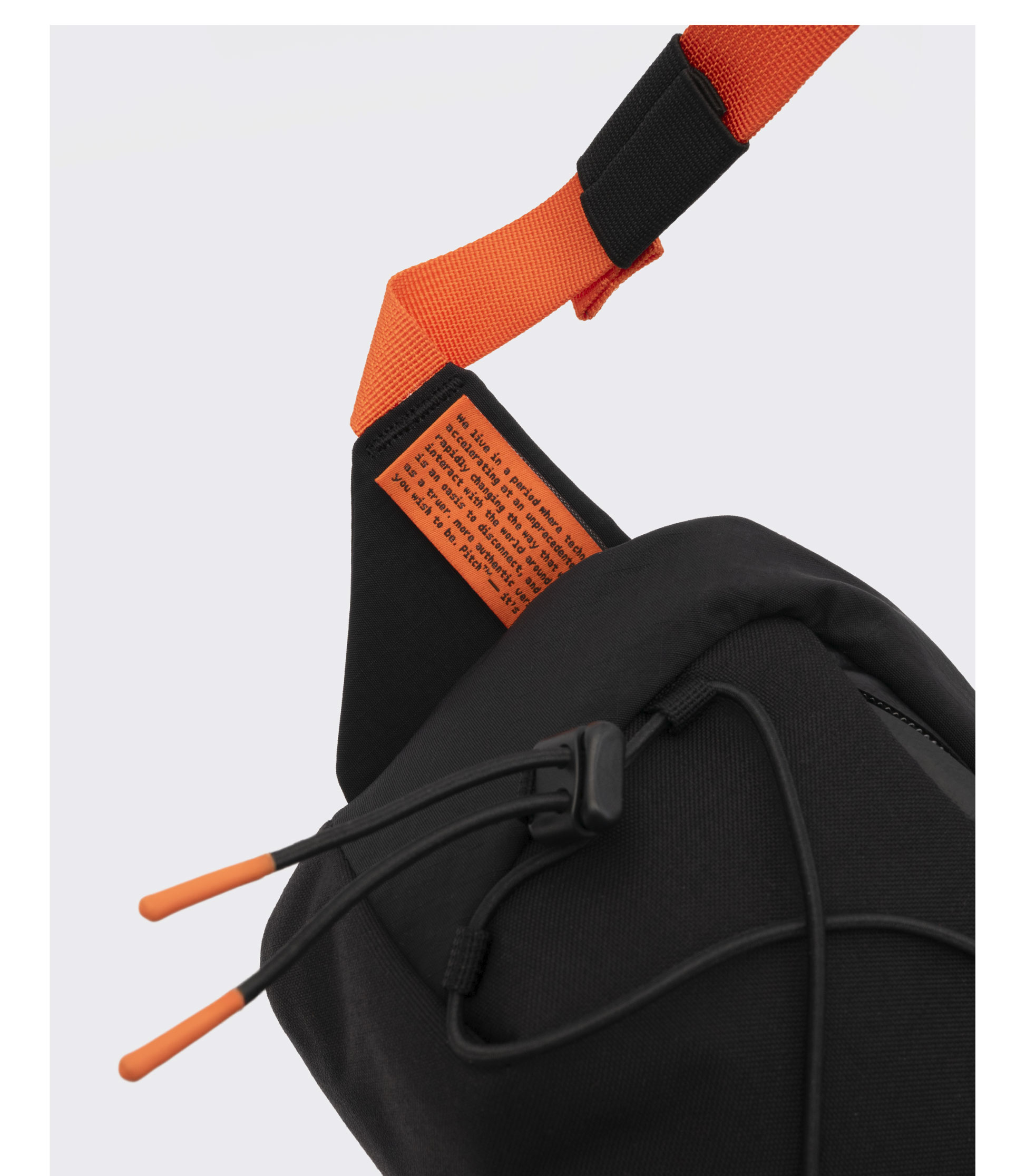 Crumpler X Pitch