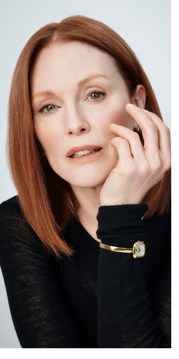 Julianne Moore