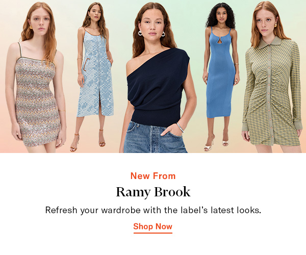 Ramy Brook