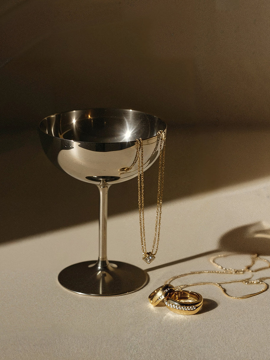 Trendy Jewellery for less