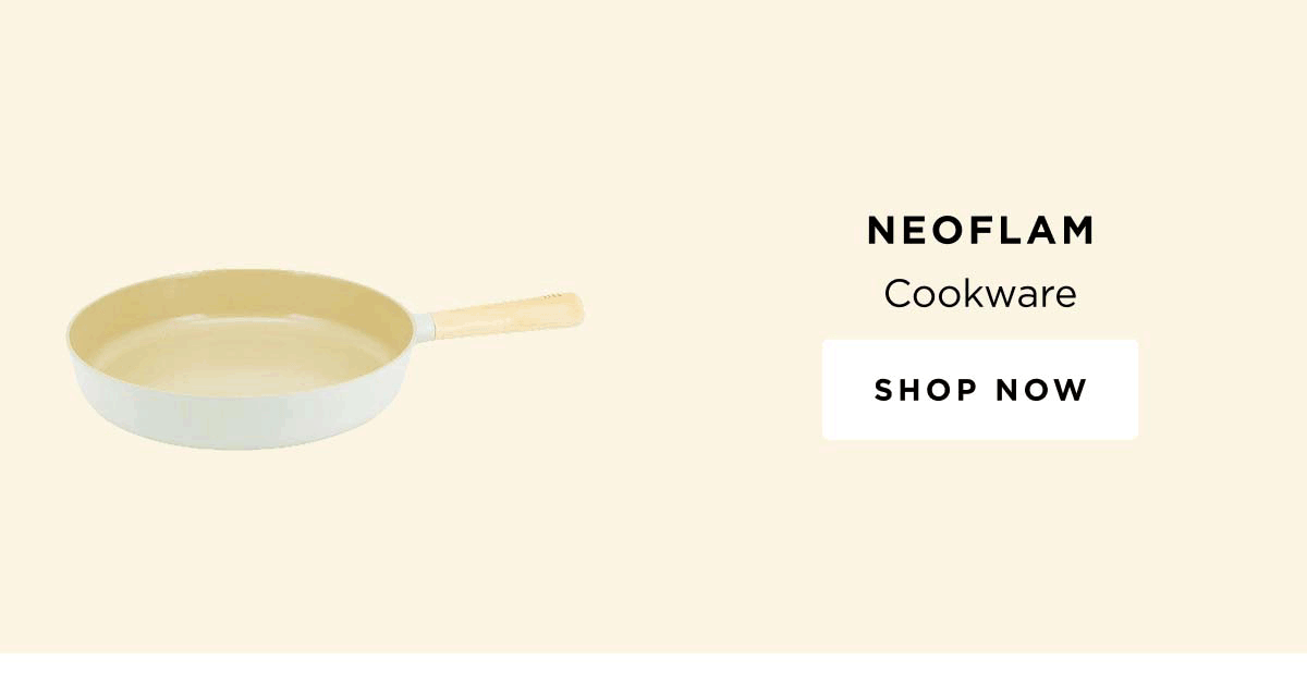 Neoflam Cookware