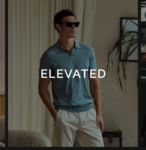 ELEVATED