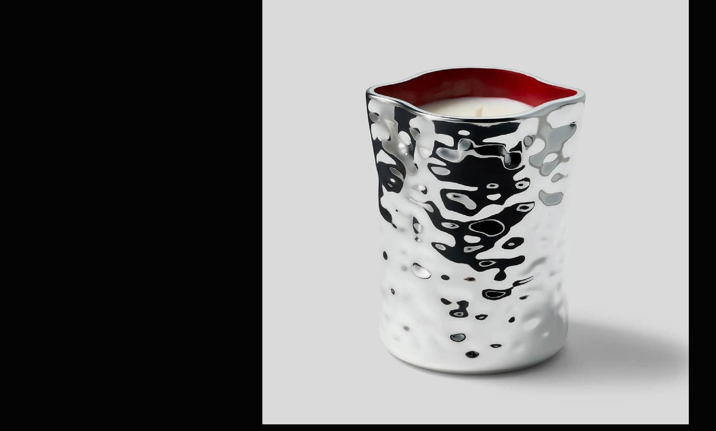 Massage Candle