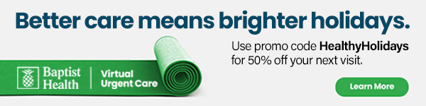 Baptist Health | Learn More