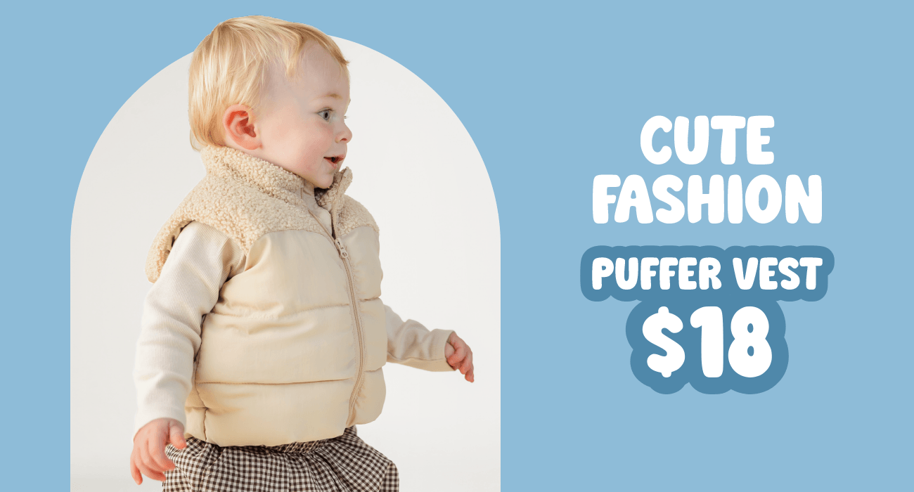 Baby Fashion