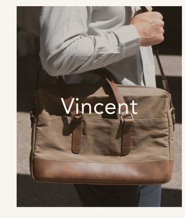 Shop Vincent