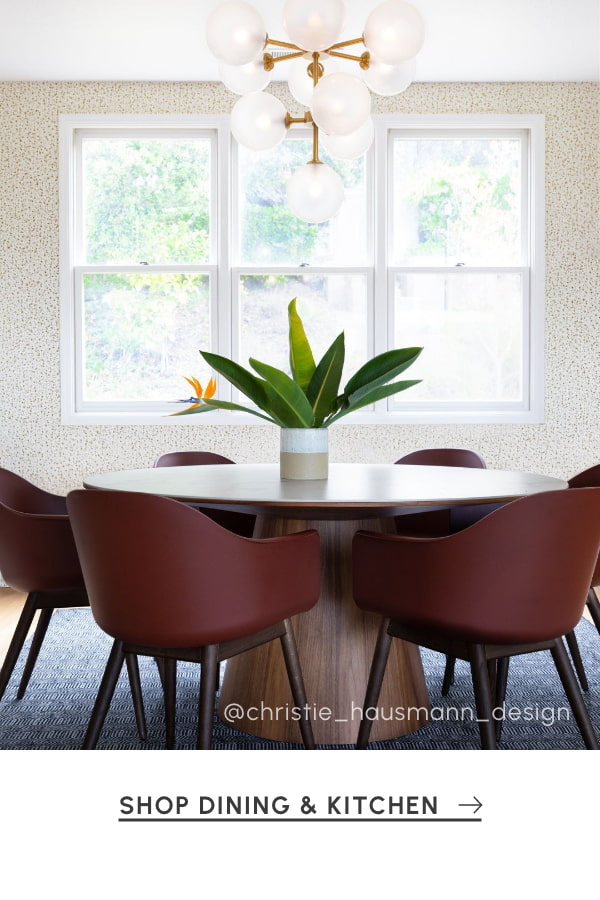Dining & Kitchen